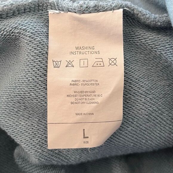 Kid Cudi Entergalactic 2019 Hoodie Glow in the Dark - Picture 5 of 5